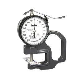 Testex Gauge by Paint Test Equipment
